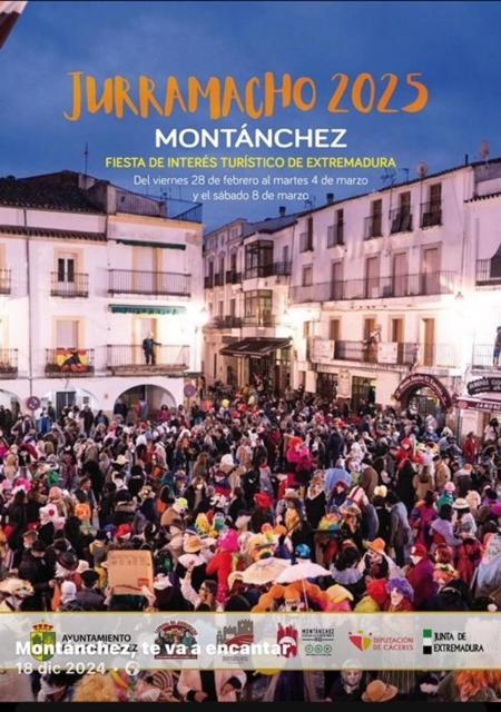 Montánchez Vuelos De Montana L מראה חיצוני תמונה